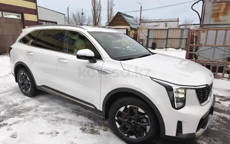 Kia Sorento 2024 года за 19 500 000 тг. в Павлодар