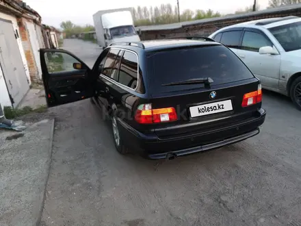 BMW 525 2001 года за 5 000 000 тг. в Усть-Каменогорск