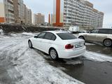 BMW 318 2008 года за 5 700 000 тг. в Алматы – фото 5
