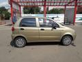 Daewoo Matiz 2010 года за 2 600 000 тг. в Петропавловск