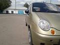 Daewoo Matiz 2010 года за 2 600 000 тг. в Петропавловск – фото 4