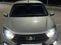 ВАЗ (Lada) Granta 2190 2020 года за 4 250 000 тг. в Костанай – фото 7