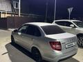 ВАЗ (Lada) Granta 2190 2020 года за 4 250 000 тг. в Костанай – фото 4