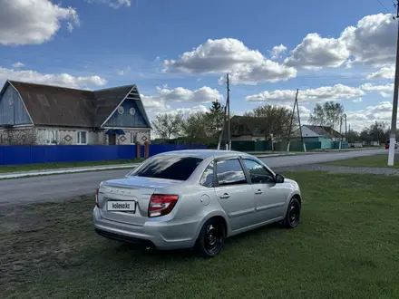 ВАЗ (Lada) Granta 2190 2020 года за 4 250 000 тг. в Костанай