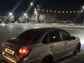ВАЗ (Lada) Granta 2190 2020 года за 4 250 000 тг. в Костанай – фото 5