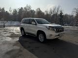 Toyota Land Cruiser Prado 2017 года за 25 000 000 тг. в Алматы