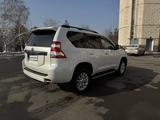 Toyota Land Cruiser Prado 2017 годаfor25 500 000 тг. в Алматы – фото 4