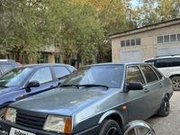 ВАЗ (Lada) 21099 2008 года за 1 400 000 тг. в Актобе