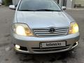 Toyota Corolla 2005 годаүшін4 500 000 тг. в Астана – фото 12