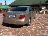 Toyota Camry 2004 года за 6 500 000 тг. в Айтеке би – фото 3