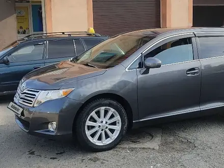 Toyota Venza 2012 года за 11 000 000 тг. в Алматы – фото 2