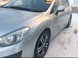 Subaru Impreza 2012 года за 4 600 000 тг. в Семей – фото 3