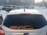 Subaru Impreza 2012 года за 4 600 000 тг. в Семей – фото 4