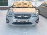 Subaru Impreza 2012 года за 4 600 000 тг. в Семей