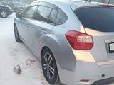 Subaru Impreza 2012 года за 4 600 000 тг. в Семей – фото 5