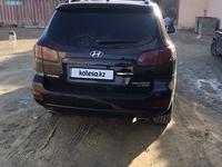 Hyundai Santa Fe 2007 года за 6 500 000 тг. в Актау