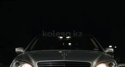 Mercedes-Benz S 320 2001 года за 4 200 000 тг. в Алматы – фото 2