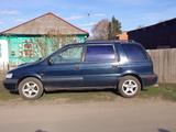 Mitsubishi Space Wagon 1995 года за 600 000 тг. в Шемонаиха
