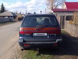 Mitsubishi Space Wagon 1995 годаүшін600 000 тг. в Шемонаиха – фото 4