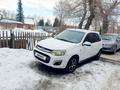 ВАЗ (Lada) Kalina 2192 2015 годаүшін2 200 000 тг. в Усть-Каменогорск