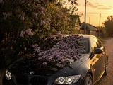 BMW 325 2008 года за 7 200 000 тг. в Алматы