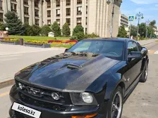 Ford Mustang, 2007