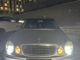 Mercedes-Benz E 320 2002 годаfor5 600 000 тг. в Павлодар – фото 2