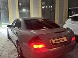 Mercedes-Benz E 320 2002 годаfor5 600 000 тг. в Павлодар – фото 5
