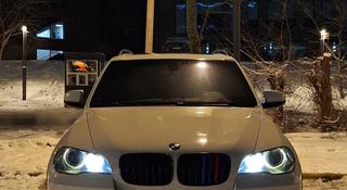 BMW X5 2008 года за 9 500 000 тг. в Алматы
