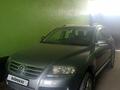 Volkswagen Touareg 2006 года за 4 200 000 тг. в Шымкент