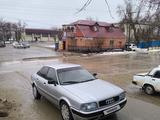 Audi 80 1993 годаүшін1 300 000 тг. в Атырау – фото 3