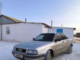 Audi 80 1993 годаүшін1 300 000 тг. в Атырау – фото 4