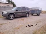 Mazda Tribute 2001 годаүшін3 500 000 тг. в Кулан – фото 3