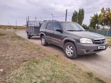 Mazda Tribute 2001 годаүшін3 500 000 тг. в Кулан – фото 2