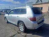 Toyota Highlander 2008 года за 9 500 000 тг. в Алматы – фото 4