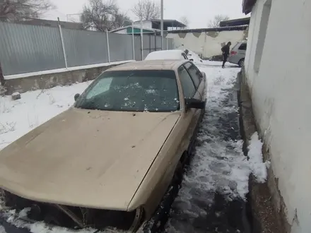 Audi 100 1990 года за 450 000 тг. в Кентау