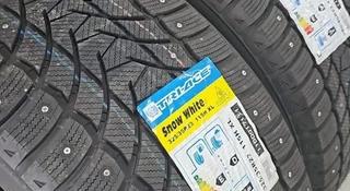 Tri Ace Snow White II 285/40 R23 и 325/35 R23 за 650 000 тг. в Алматы