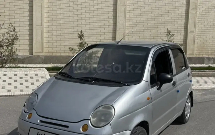 Daewoo Matiz 2011 года за 1 600 000 тг. в Шымкент