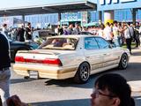 Nissan Laurel 1991 года за 6 000 000 тг. в Астана – фото 4