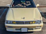Nissan Laurel 1991 года за 6 000 000 тг. в Астана – фото 3