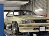 Nissan Laurel 1991 года за 6 000 000 тг. в Астана – фото 5