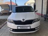 Skoda Rapid 2014 годаүшін5 900 000 тг. в Жезказган