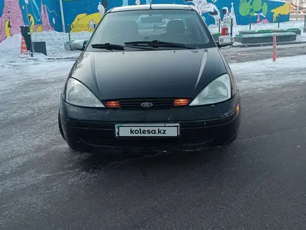 Ford Focus 2000 года за 1 750 000 тг. в Алматы – фото 2