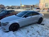Mercedes-Benz CLS 350 2013 годаfor13 500 000 тг. в Астана – фото 3