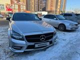 Mercedes-Benz CLS 350 2013 годаfor13 500 000 тг. в Астана