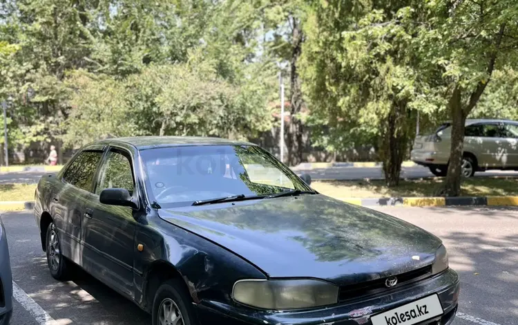 Toyota Camry 1993 годаүшін1 500 000 тг. в Алматы