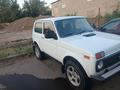 ВАЗ (Lada) Lada 2121 2012 годаүшін4 200 000 тг. в Аксу – фото 3