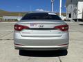 Hyundai Sonata 2017 года за 4 500 000 тг. в Талдыкорган – фото 6