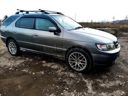 Nissan R'nessa 1998 года за 2 600 000 тг. в Усть-Каменогорск – фото 7