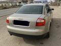 Audi A4 2002 года за 3 050 000 тг. в Алматы – фото 4